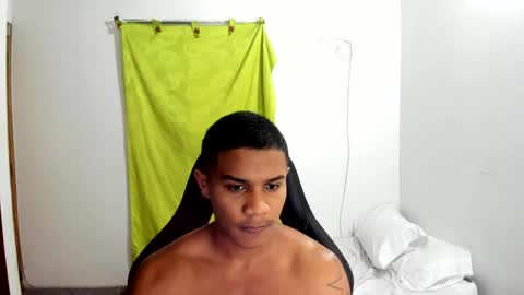 Snapshot of corzoethan chatting on 9, 7, 2026 Ethan online show from 9, 7, 2026