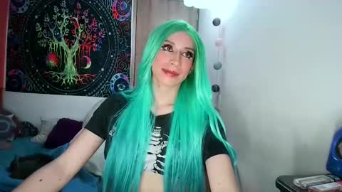 cosmic_crystal online show from 12, 1, 2025