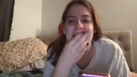 cosmicbabe_420 online show from 16, 9, 2025