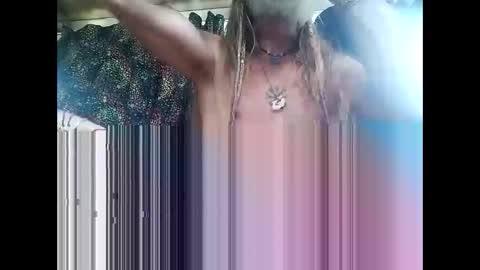 cosmiclover7 online show from 4, 3, 2025