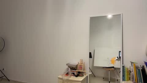 Lina online show from 17, 12, 2025