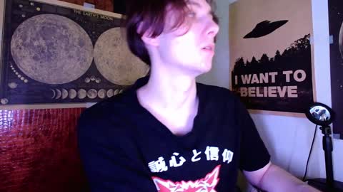 Snapshot of cosmonudes chatting on 10, 12, 2024 Barry online show from 10, 12, 2024