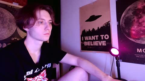 Snapshot of cosmonudes chatting on 11, 12, 2024 Barry online show from 11, 12, 2024