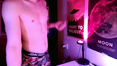 Snapshot of cosmonudes chatting on 22, 12, 2024 Barry online show from 22, 12, 2024