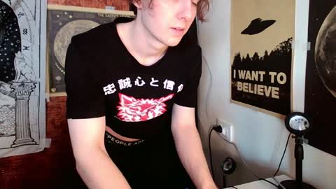 Snapshot of cosmonudes chatting on 9, 1, 2025 Barry online show from 9, 1, 2025