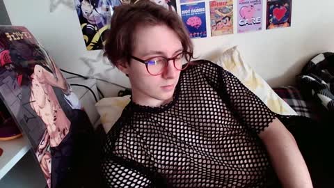 Snapshot of cosmonudes chatting on 15, 1, 2025 Barry online show from 15, 1, 2025