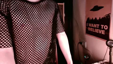 Snapshot of cosmonudes chatting on 19, 1, 2025 Barry online show from 19, 1, 2025