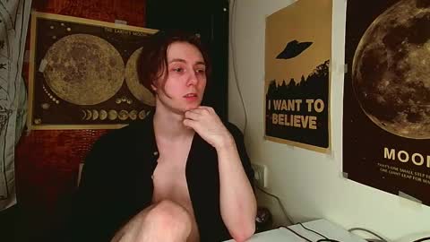 Snapshot of cosmonudes chatting on 14, 2, 2025 Barry online show from 14, 2, 2025