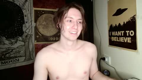 Snapshot of cosmonudes chatting on 21, 2, 2025 Barry online show from 21, 2, 2025