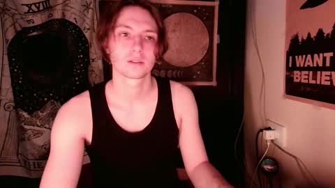 Snapshot of cosmonudes chatting on 25, 2, 2025 Barry online show from 25, 2, 2025