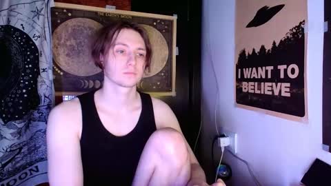 Snapshot of cosmonudes chatting on 25, 2, 2025 Barry online show from 25, 2, 2025