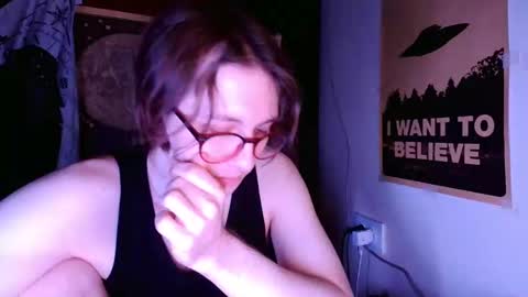 Snapshot of cosmonudes chatting on 27, 2, 2025 Barry online show from 27, 2, 2025