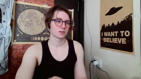 Snapshot of cosmonudes chatting on 28, 2, 2025 Barry online show from 28, 2, 2025