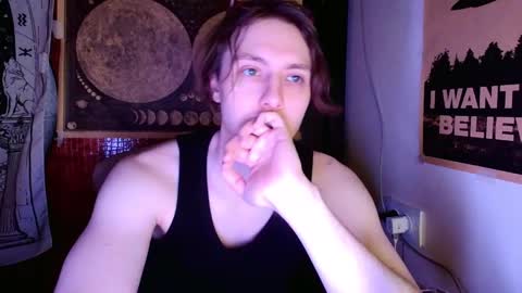 Snapshot of cosmonudes chatting on 28, 2, 2025 Barry online show from 28, 2, 2025