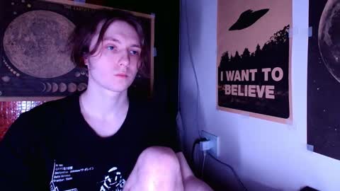 Snapshot of cosmonudes chatting on 4, 3, 2025 Barry online show from 4, 3, 2025