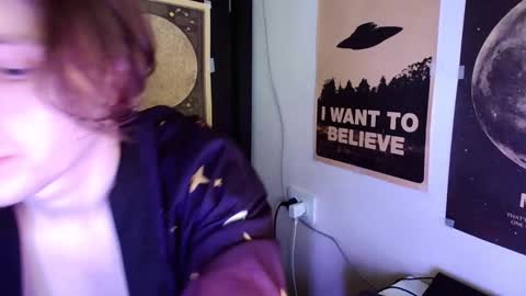 Snapshot of cosmonudes chatting on 5, 3, 2025 Barry online show from 5, 3, 2025