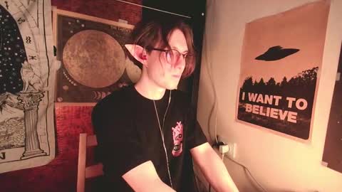 Snapshot of cosmonudes chatting on 7, 3, 2025 Barry online show from 7, 3, 2025