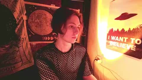 Snapshot of cosmonudes chatting on 9, 3, 2025 Barry online show from 9, 3, 2025