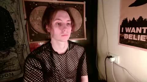 Snapshot of cosmonudes chatting on 10, 3, 2025 Barry online show from 10, 3, 2025