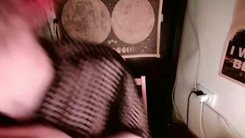 Snapshot of cosmonudes chatting on 10, 3, 2025 Barry online show from 10, 3, 2025