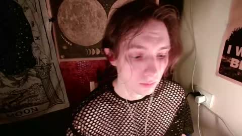 Snapshot of cosmonudes chatting on 10, 3, 2025 Barry online show from 10, 3, 2025