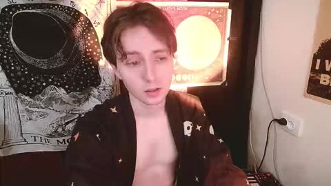 Snapshot of cosmonudes chatting on 9, 9, 2025 Barry online show from 9, 9, 2025