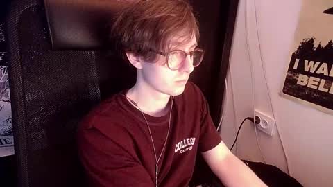 Barry online show from 6, 3, 2026