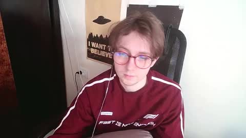 Barry online show from 13, 4, 2026