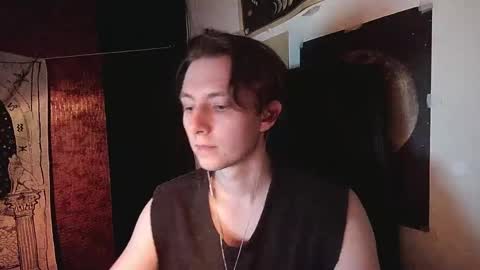 Snapshot of cosmonudes chatting on 4, 5, 2026 Barry online show from 4, 5, 2026