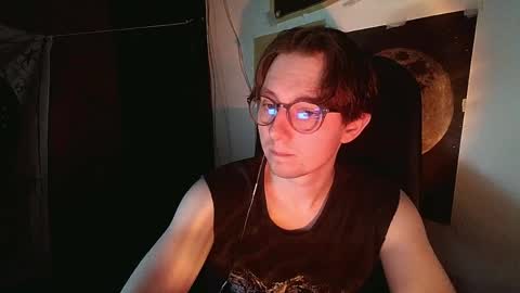 Snapshot of cosmonudes chatting on 8, 5, 2026 Barry online show from 8, 5, 2026
