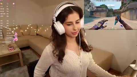 Luna online show from 12, 3, 2026