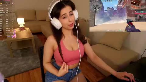 Luna online show from 22, 3, 2026