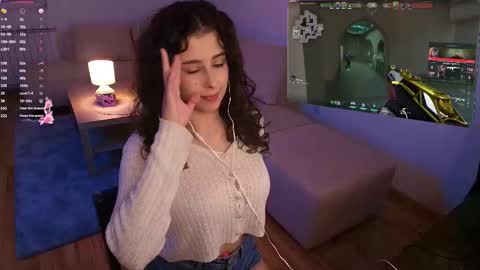 Luna online show from 27, 3, 2026