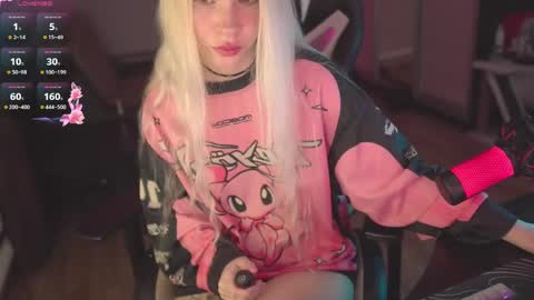 Elli online show from 9, 4, 2026