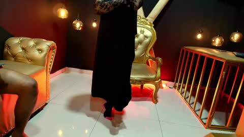 cossmo_wannda online show from 16, 4, 2026