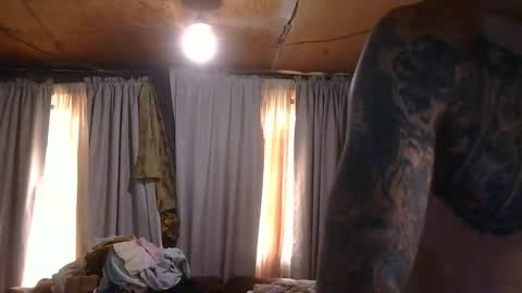 Snapshot of cotybonilla chatting on 23, 9, 2025 Leftys Way online show from 23, 9, 2025