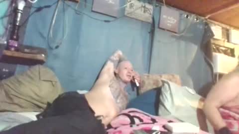 Snapshot of cotybonilla chatting on 8, 3, 2026 Leftys Way online show from 8, 3, 2026