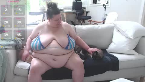 cougar bbw online show from 19, 5, 2026