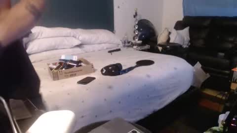 Corey online show from 13, 10, 2025