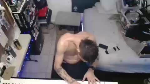 Corey online show from 15, 10, 2025