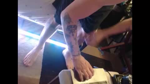 Corey online show from 17, 10, 2025