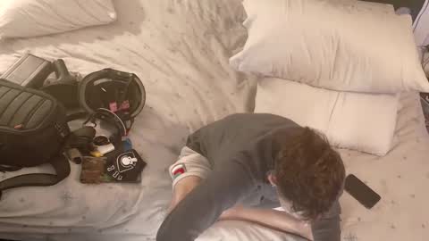 Corey online show from 17, 1, 2026