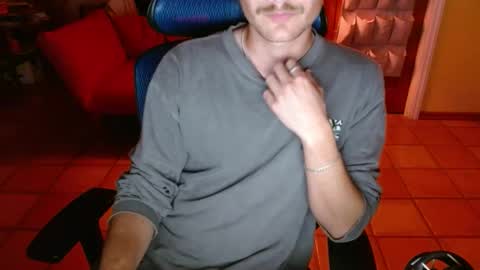 couldbe online show from 21, 11, 2025