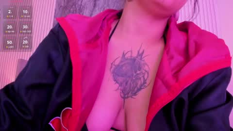 countesslayla online show from 4, 4, 2026