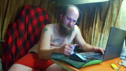 Alaskawildcouple online show from 18, 9, 2025