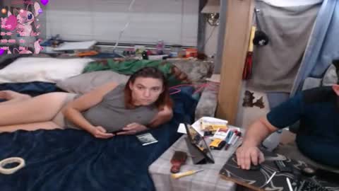 Alaskawildcouple online show from 15, 7, 2026