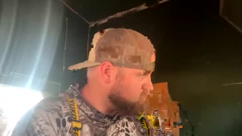 countrystrong35 online show from 25, 11, 2025