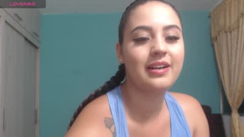 Snapshot of couple_sexandlove chatting on 18, 1, 2026 ALEJANDRO Y EMILY online show from 18, 1, 2026