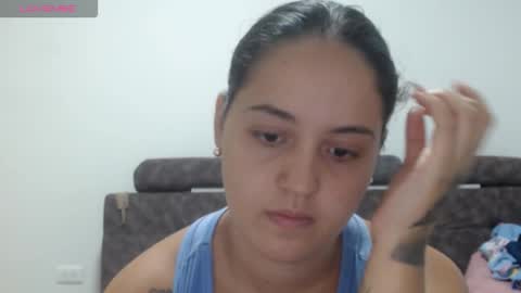 Snapshot of couple_sexandlove chatting on 12, 2, 2026 ALEJANDRO Y EMILY online show from 12, 2, 2026