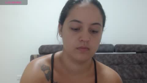 Snapshot of couple_sexandlove chatting on 18, 2, 2026 ALEJANDRO Y EMILY online show from 18, 2, 2026